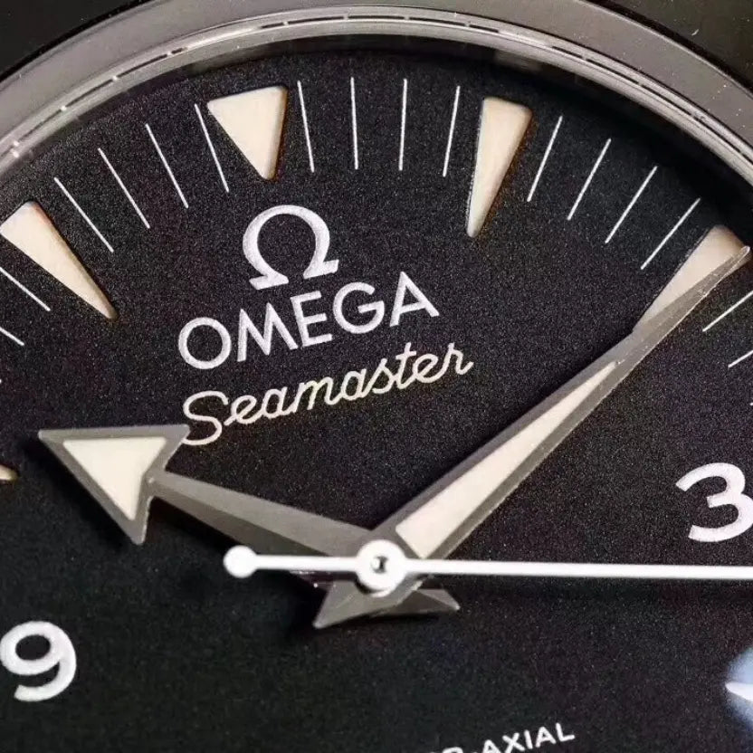 Omega Seamaster 300 Co-Axial Master Chronometer 41 mm