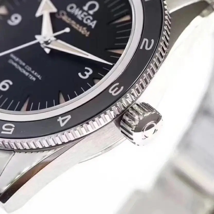 Omega Seamaster 300 Co-Axial Master Chronometer 41 mm