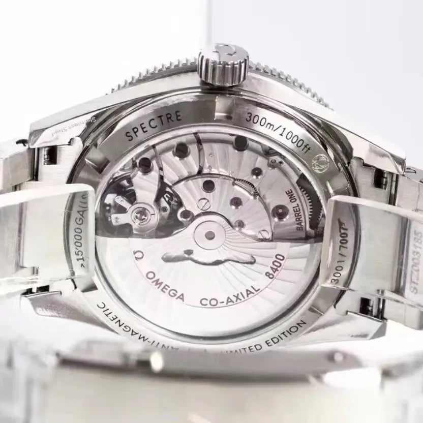 Omega Seamaster 300 Co-Axial Master Chronometer 41 mm
