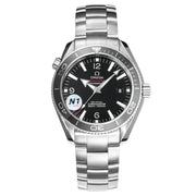 Omega Seamaster Planet Ocean 600M Co-Axial Chronometer