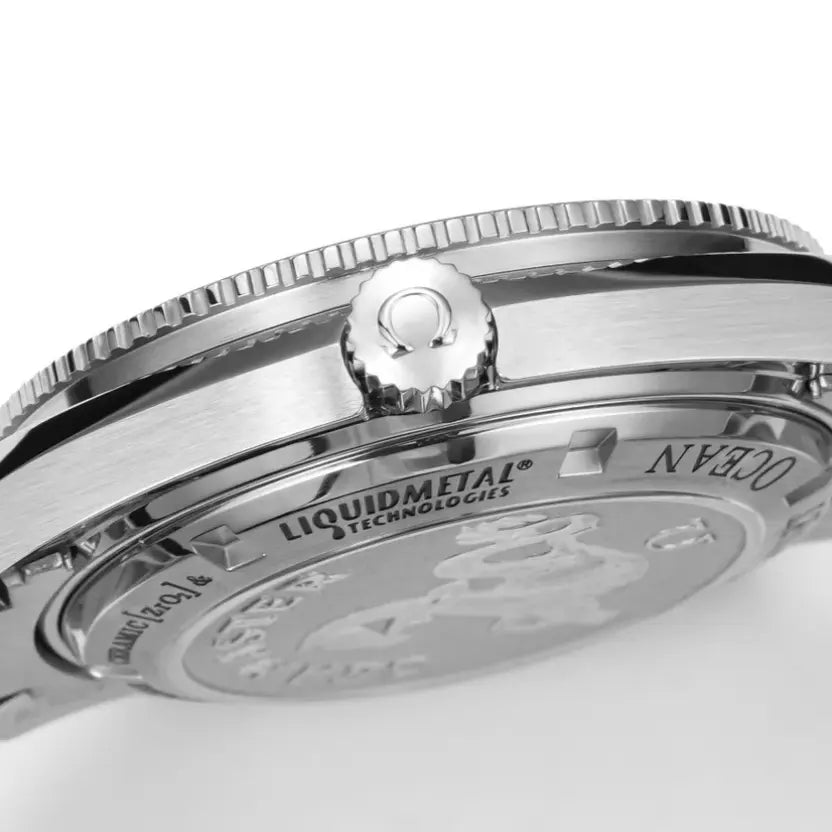 Omega Seamaster Planet Ocean 600M Co-Axial Chronometer
