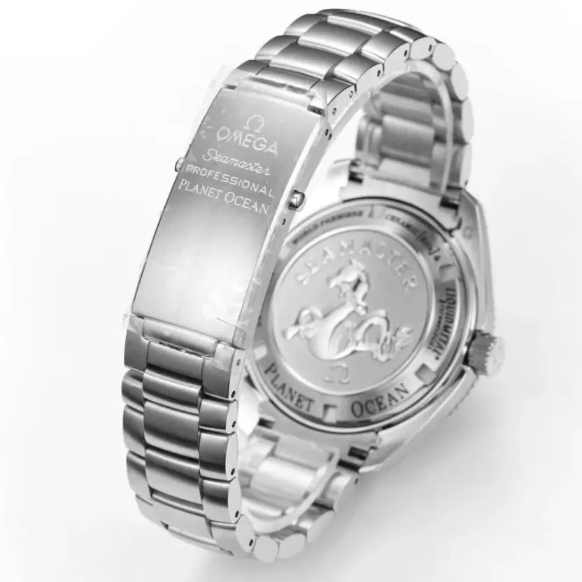 Omega Seamaster Planet Ocean 600M Co-Axial Chronometer