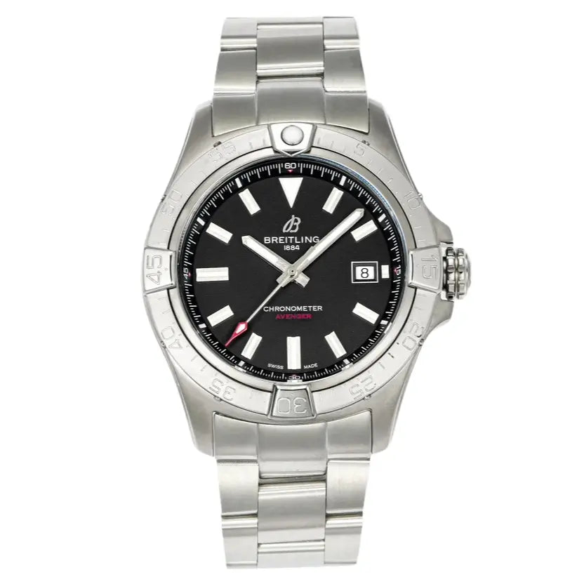 Breitling Avenger Automatic 42 watch