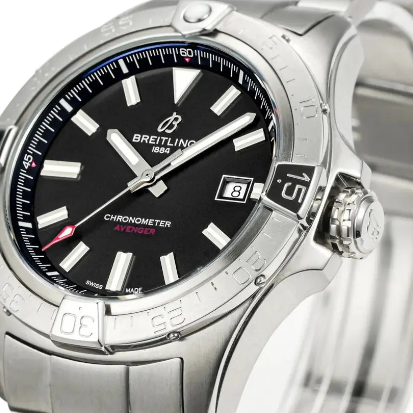 Breitling Avenger Automatic 42 watch