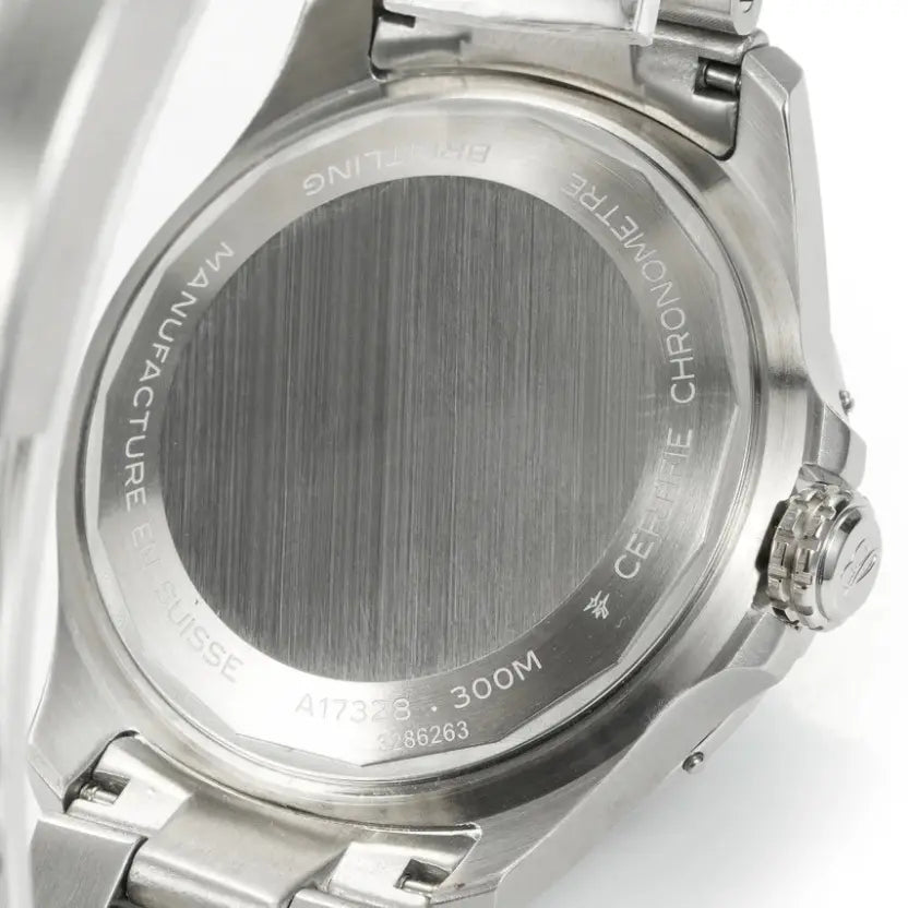 Breitling Avenger Automatic 42 watch