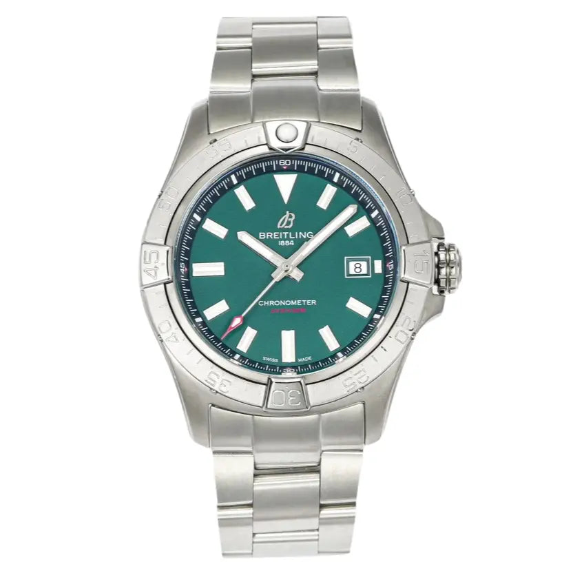 Breitling Avenger Automatic 42 watch