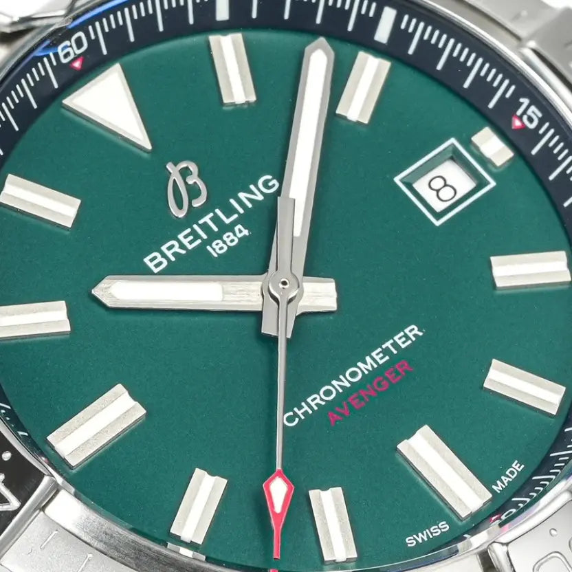 Breitling Avenger Automatic 42 watch