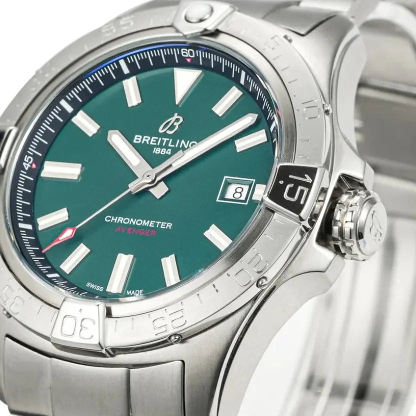 Breitling Avenger Automatic 42 watch