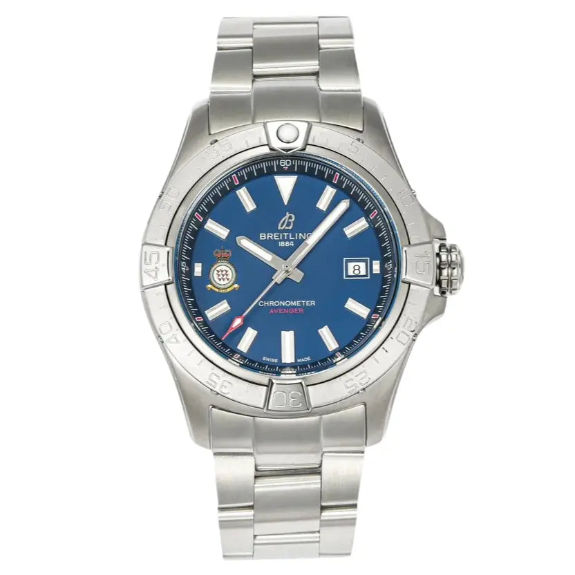 Breitling Avenger Automatic 42