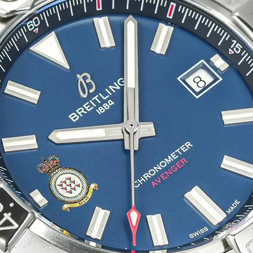 Breitling Avenger Automatic 42