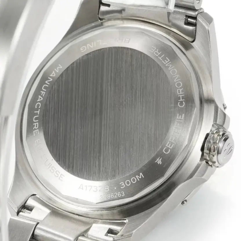 Breitling Avenger Automatic 42