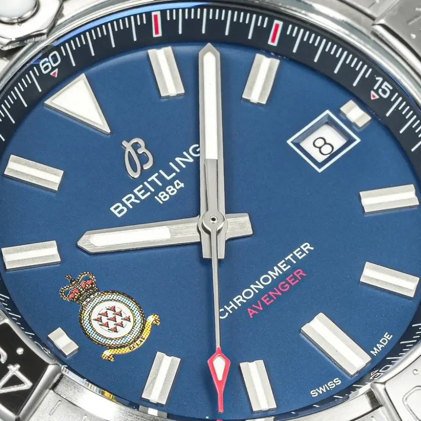 Breitling Avenger Automatic 42 watch