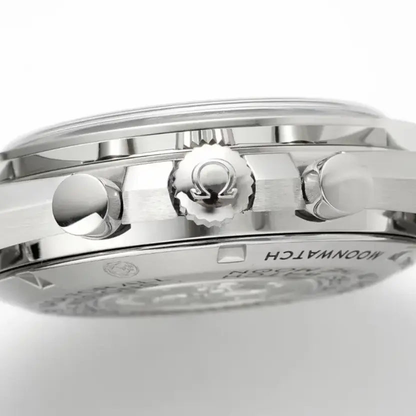 Omega Speedmaster Professional "From the Moon to Mars"