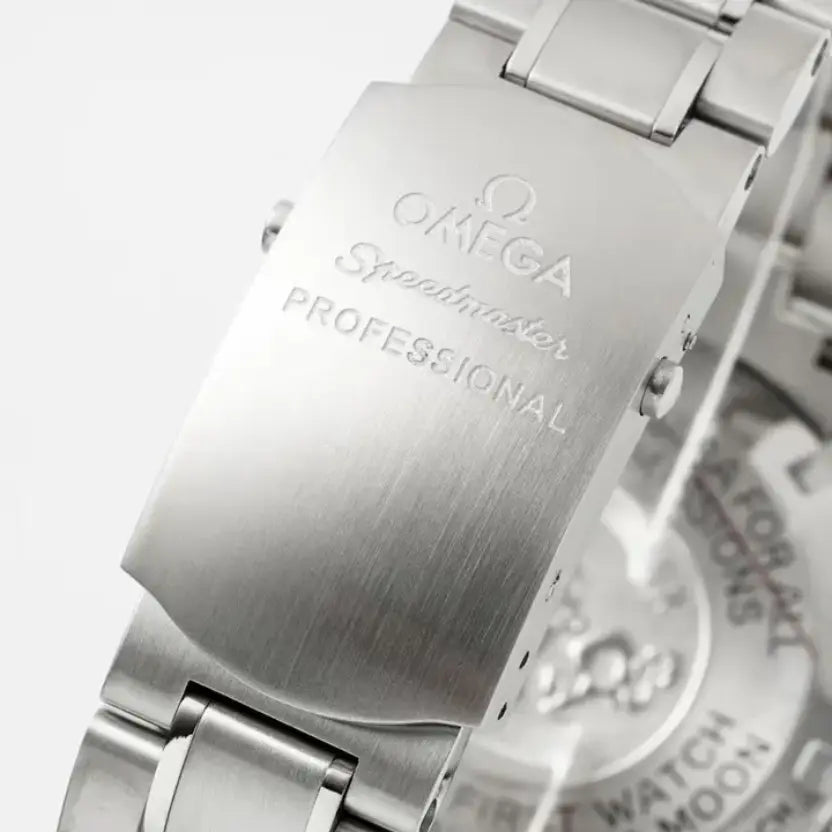 Omega Speedmaster Professional "From the Moon to Mars"