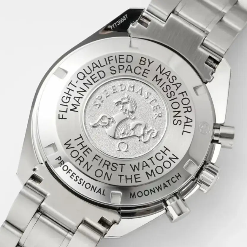 Omega Speedmaster Professional "From the Moon to Mars"