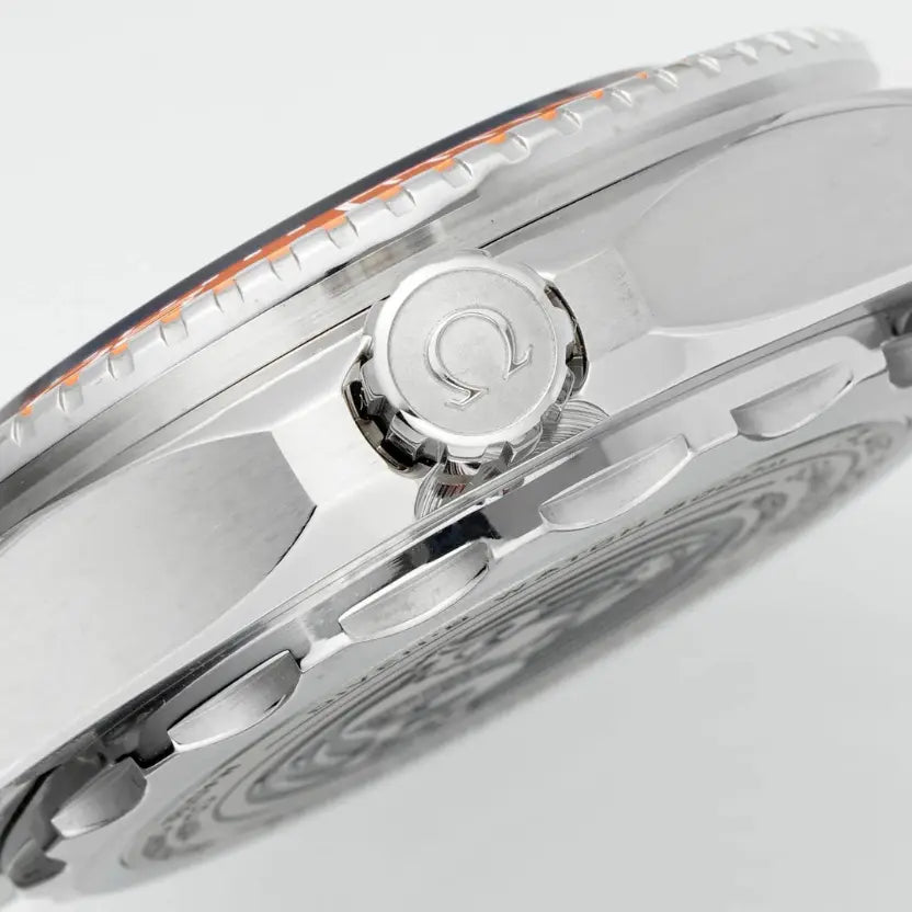 Omega Seamaster Planet Ocean 6000M Ultra Deep