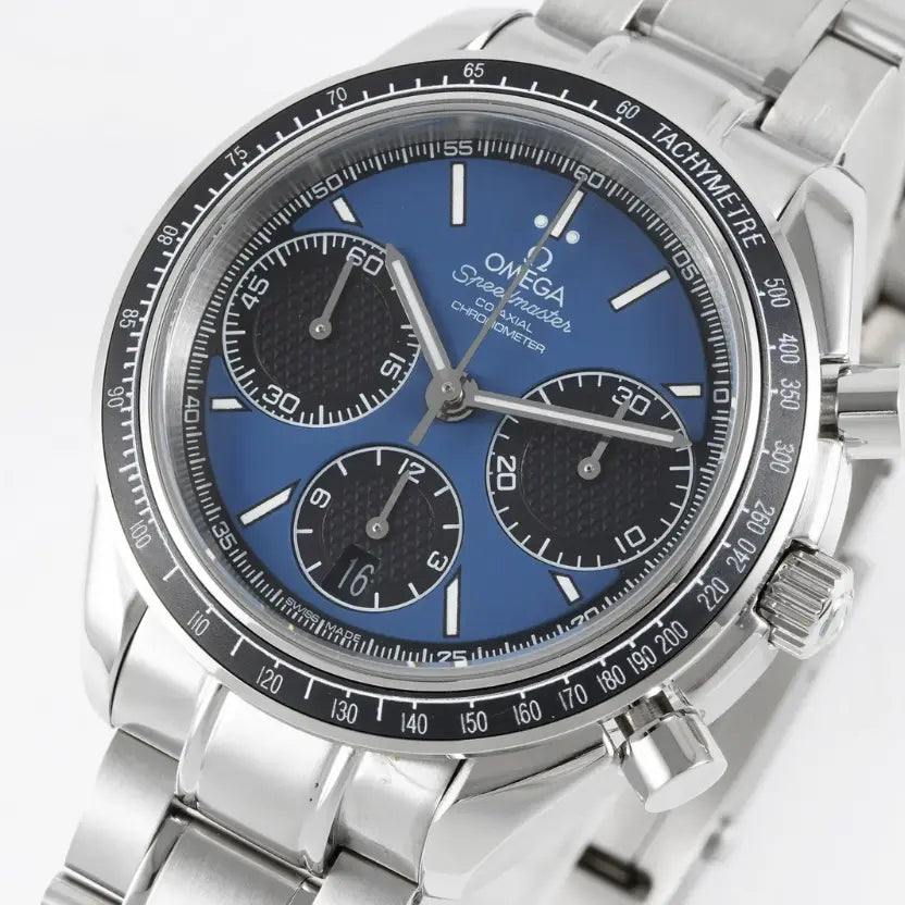 Omega Speedmaster Series 326.32.40.50.06.001 Chronograph Watch