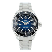 Omega Seamaster Planet Ocean 6000M Ultra Deep