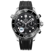 Omega Seamaster Diver 300M Chronograph