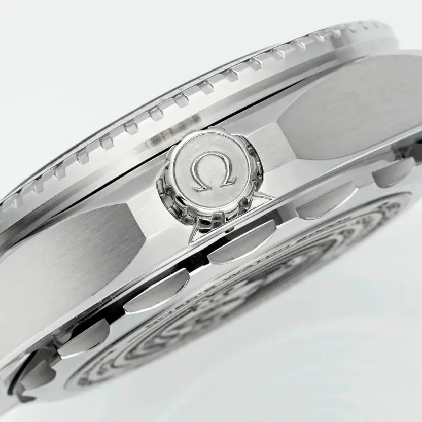 Omega Seamaster Planet Ocean 6000M Ultra Deep