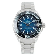 Omega Seamaster Planet Ocean 6000M Ultra Deep