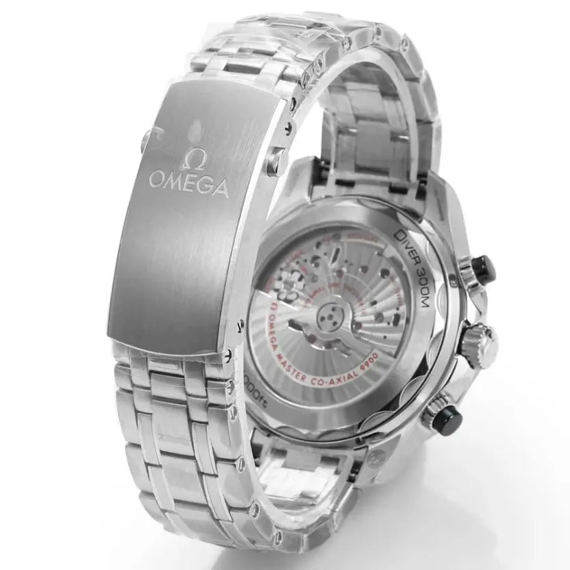 Omega Seamaster Diver 300M Co-Axial Master Chronometer Chronograph 44 mm