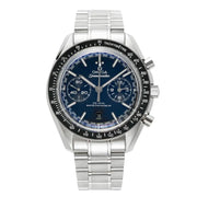 Omega Speedmaster Co-Axial Chronometer Chronograph 44.25