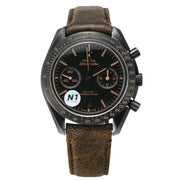 Omega Speedmaster "Dark Side of the Moon"