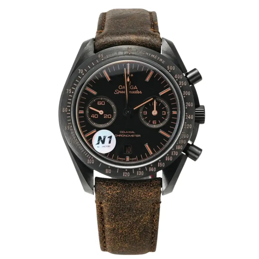 Omega Speedmaster "Dark Side of the Moon"