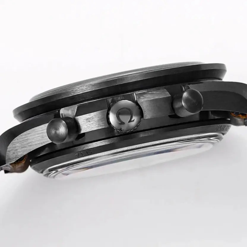 Omega Speedmaster "Dark Side of the Moon"