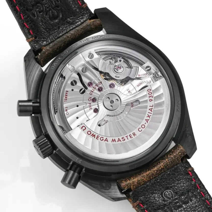 Omega Speedmaster "Dark Side of the Moon"