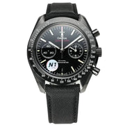 Omega Speedmaster "Dark Side of the Moon"