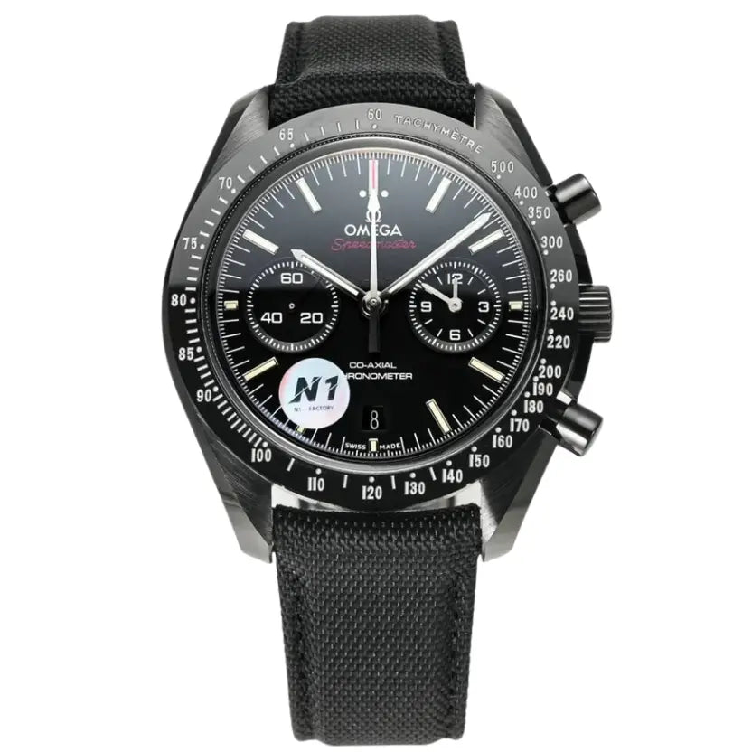 Omega Speedmaster "Dark Side of the Moon"