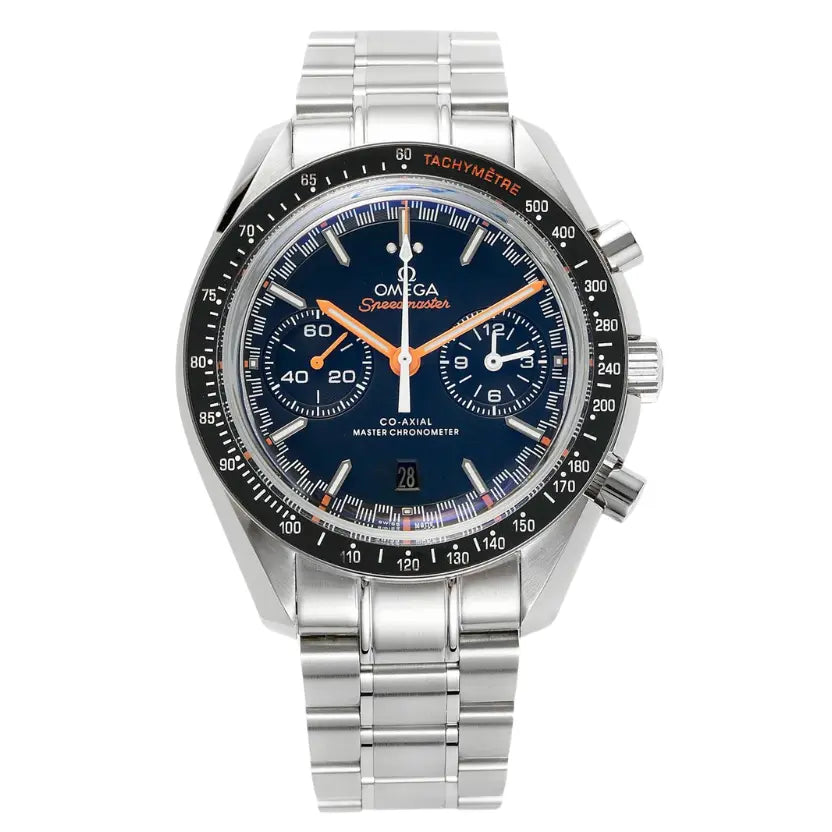 Omega Speedmaster Co-Axial Master Chronometer