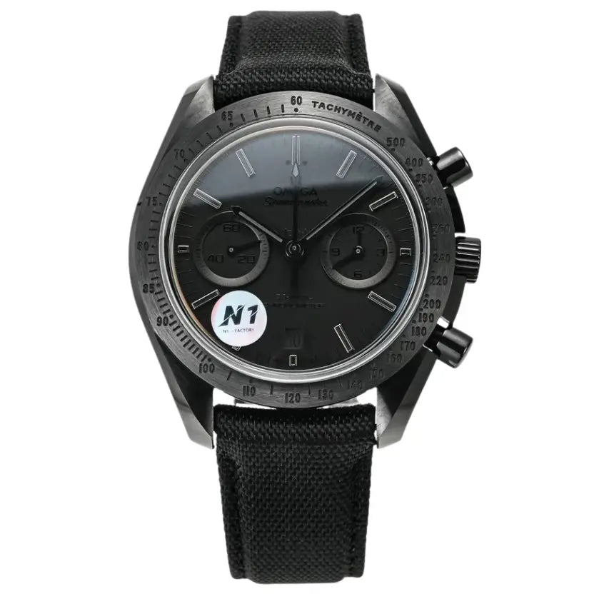 Omega Speedmaster "Dark Side of the Moon"