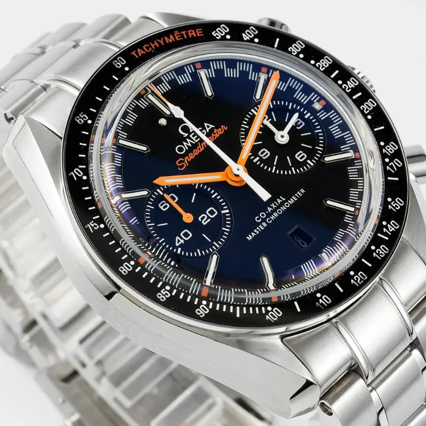 Omega Speedmaster Co-Axial Master Chronometer
