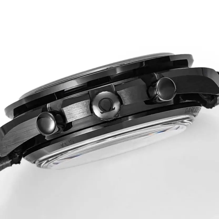 Omega Speedmaster "Dark Side of the Moon"