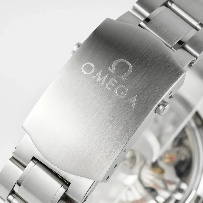 Omega Speedmaster Co-Axial Master Chronometer