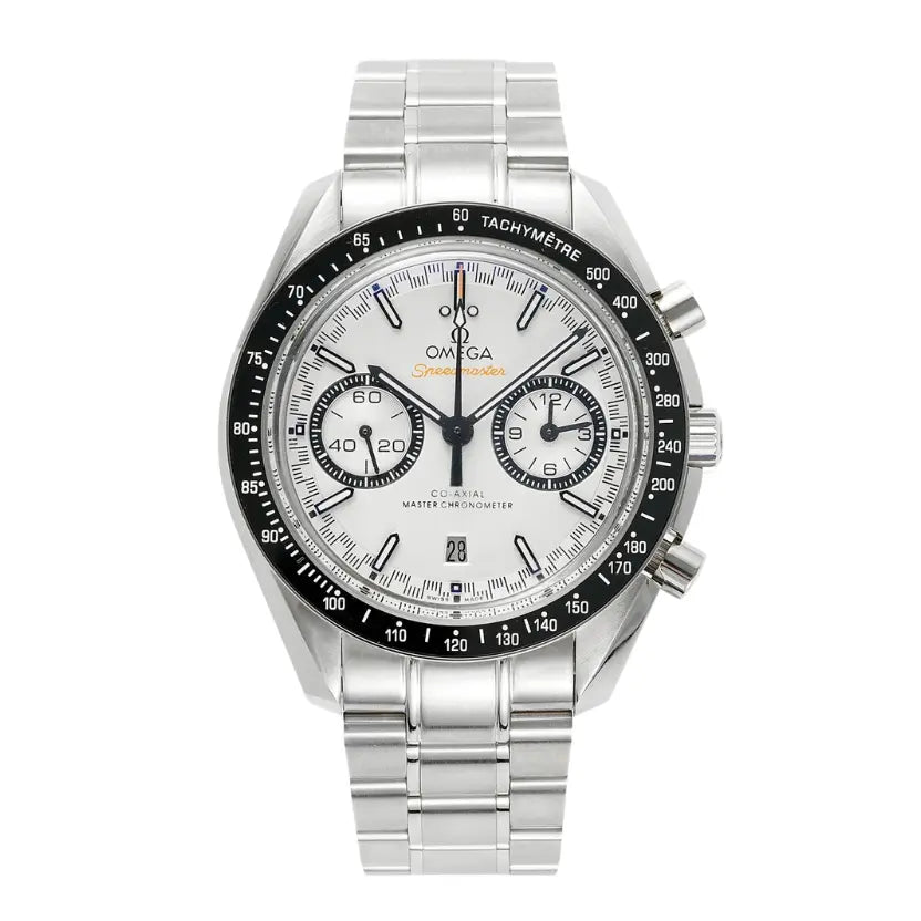 Omega Speedmaster Racing Co-Axial Master Chronometer Chronograph