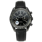Omega Speedmaster "Dark Side of the Moon"
