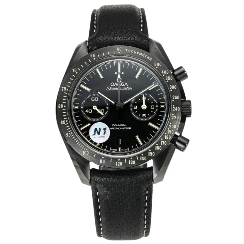 Omega Speedmaster "Dark Side of the Moon"