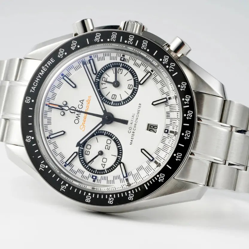 Omega Speedmaster Racing Co-Axial Master Chronometer Chronograph