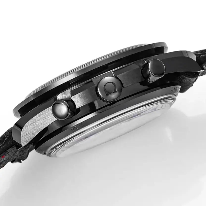 Omega Speedmaster "Dark Side of the Moon"