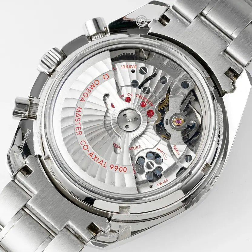 Omega Speedmaster Racing Co-Axial Master Chronometer Chronograph