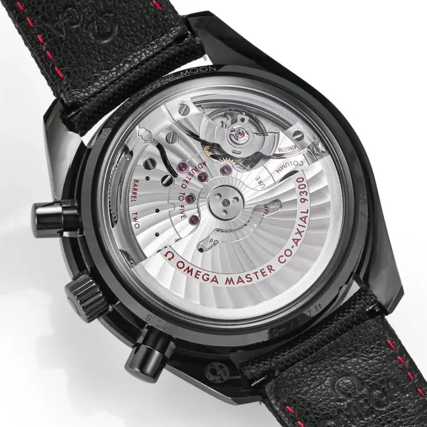 Omega Speedmaster "Dark Side of the Moon"
