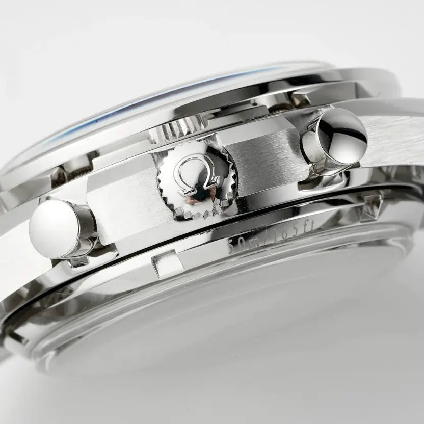 Omega Speedmaster Racing Co-Axial Master Chronometer Chronograph