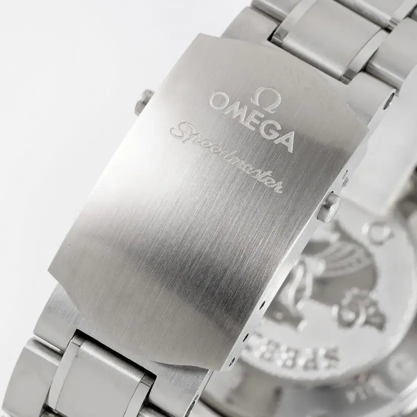 Omega Speedmaster Series 326.32.40.50.06.001 Chronograph Watch