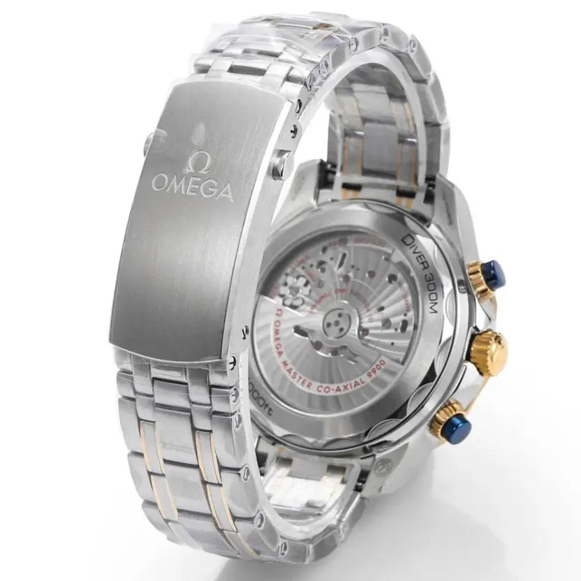 Omega Seamaster Diver 300M Co-Axial Master Chronometer Chronograph