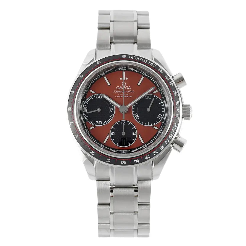 Omega Speedmaster 326.32.40.50.06.001 Multifunction Chronograph Watch