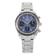 Omega Speedmaster Racing Co-Axial Chronometer Chronograph